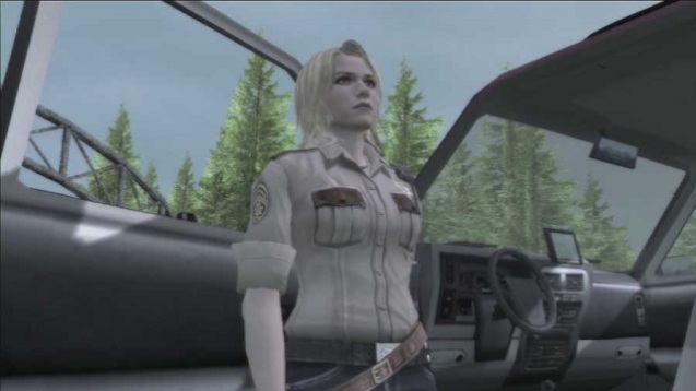 Deadly Premonition - The Director's Cut (3)