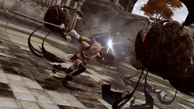 Lightning Returns - Final Fantasy XIII (4)