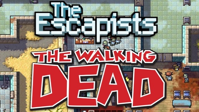 The Escapists - The Walking Dead (1)